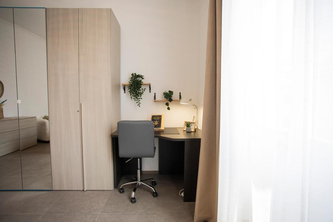 Appartamento Torregalli, Confortevole E Moderno Scandicci Exterior photo