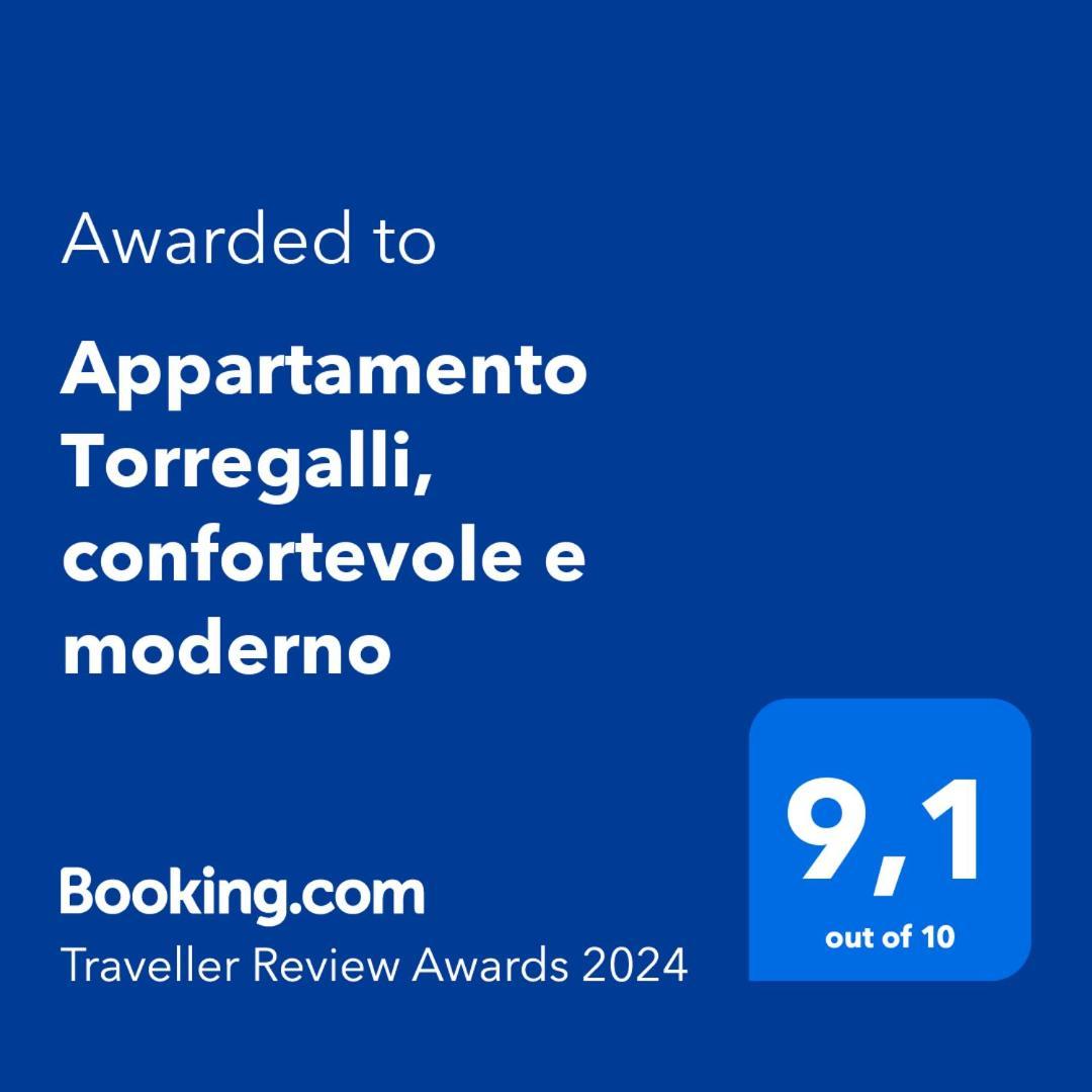 Appartamento Torregalli, Confortevole E Moderno Scandicci Exterior photo